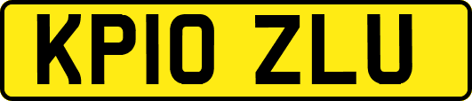 KP10ZLU