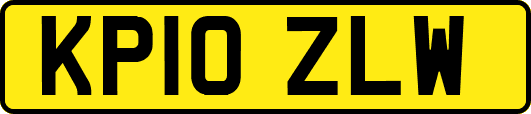 KP10ZLW