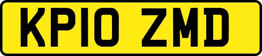 KP10ZMD