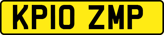 KP10ZMP