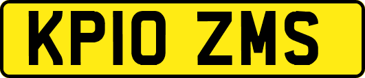 KP10ZMS
