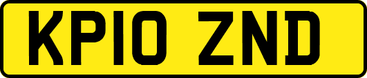 KP10ZND