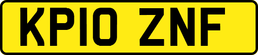 KP10ZNF