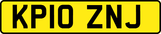 KP10ZNJ