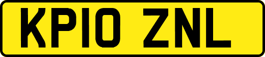 KP10ZNL