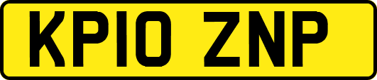 KP10ZNP