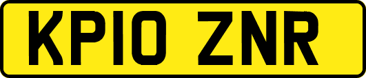 KP10ZNR