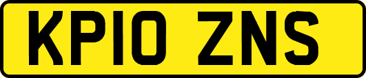 KP10ZNS