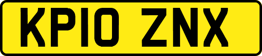 KP10ZNX