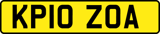 KP10ZOA