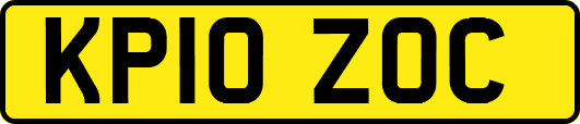 KP10ZOC