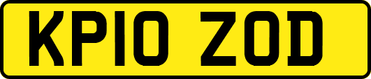 KP10ZOD