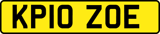 KP10ZOE
