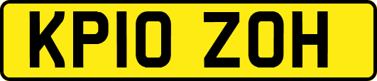 KP10ZOH