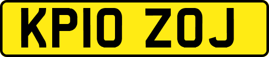 KP10ZOJ