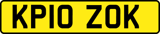 KP10ZOK