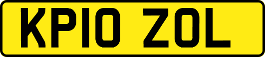 KP10ZOL