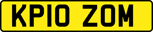 KP10ZOM