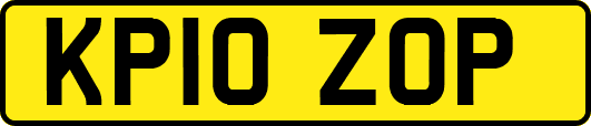 KP10ZOP