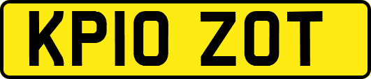 KP10ZOT