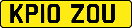 KP10ZOU