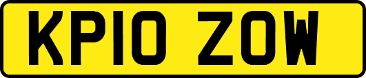 KP10ZOW