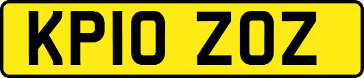KP10ZOZ