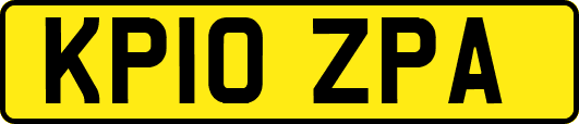 KP10ZPA