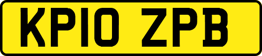KP10ZPB