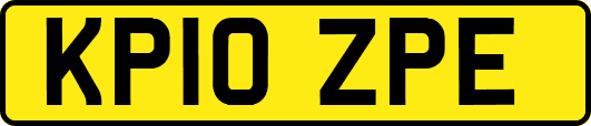KP10ZPE