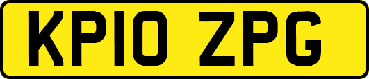 KP10ZPG