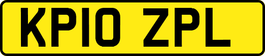KP10ZPL
