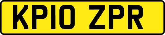 KP10ZPR
