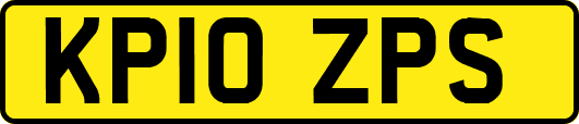 KP10ZPS