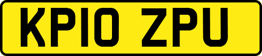 KP10ZPU
