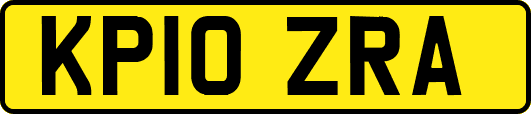 KP10ZRA