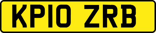 KP10ZRB