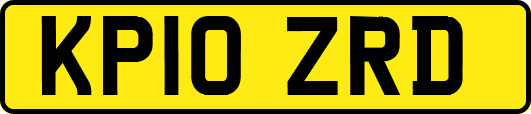 KP10ZRD