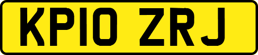 KP10ZRJ