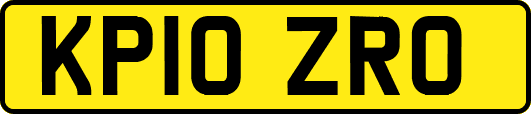 KP10ZRO
