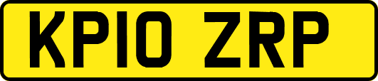 KP10ZRP
