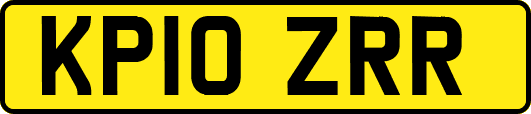 KP10ZRR