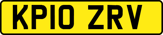 KP10ZRV