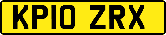 KP10ZRX