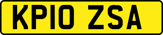 KP10ZSA