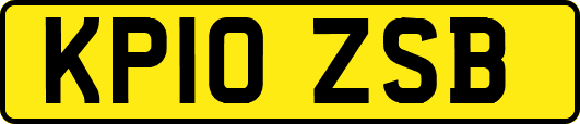 KP10ZSB