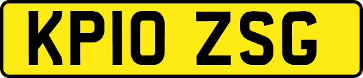 KP10ZSG