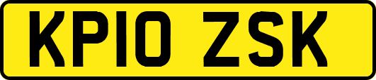 KP10ZSK