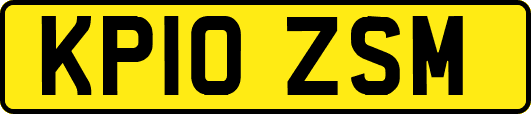 KP10ZSM
