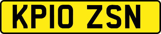 KP10ZSN